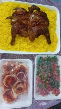 مأكولات النور • كليجة العيد • نص كيلو هدية
