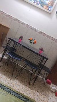 حسينيه راشديه • طقم سفرة