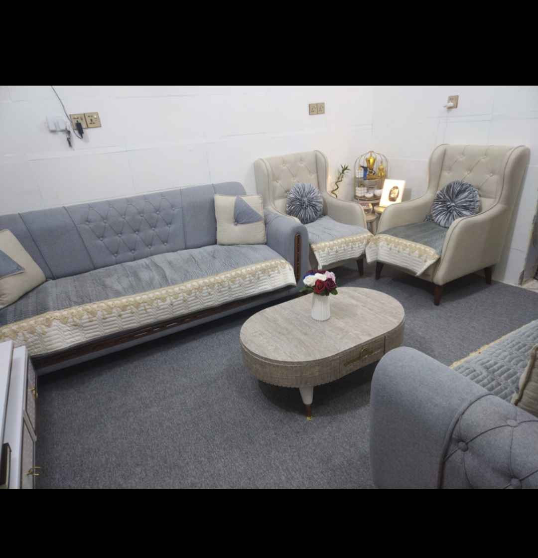 قنفات تسگام النجف, العراق


**إذا كنت صاحب هذا الإعلان وتريد حذفه لأي سبب، رجاءا أرسل رسالة إلى الدعم الفني**