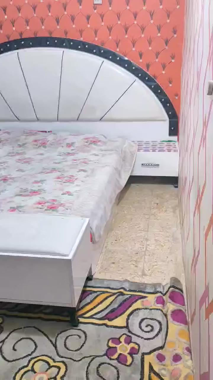 غرفه للبيع نظيفه سعر 550 وبيهه مجال للشراي  10 قطع المكان شهداء العبيدي الثانيه


**إذا كنت صاحب هذا الإعلان وتريد حذفه لأي سبب، رجاءا أرسل رسالة إلى الدعم الفني**