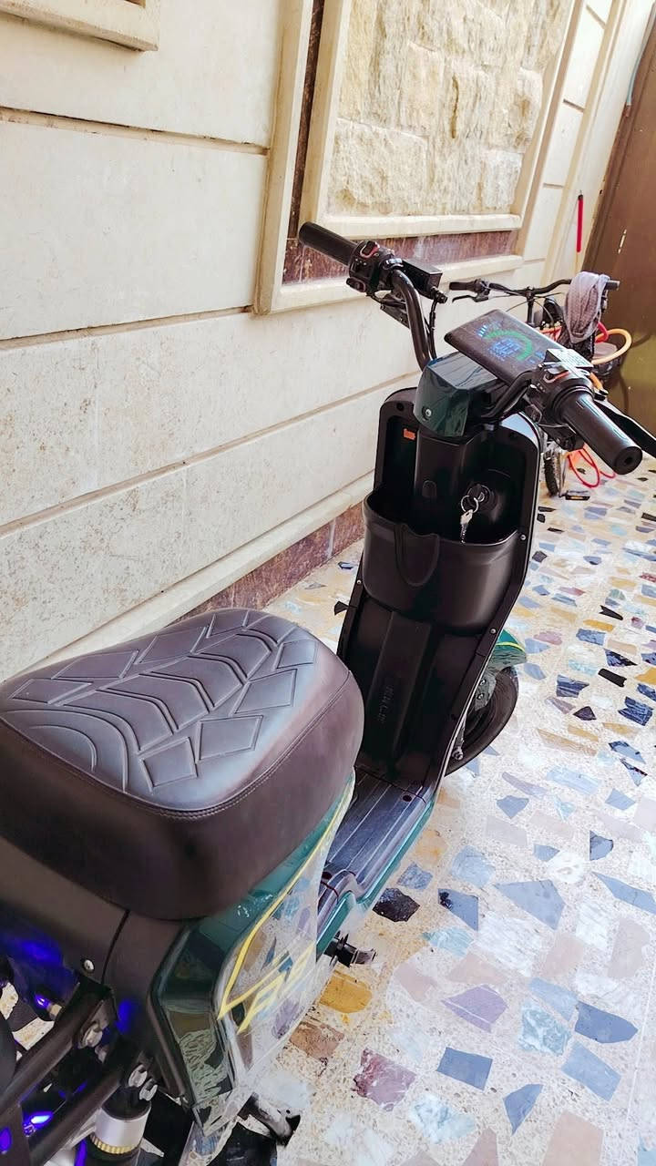 ماطور شحنR9
🔋 5 بطاريات  (36 أمبير 
⚡ سرعة 119
🔒 قفل وفتح ريموت
🔑 ويا سويجين
💰 السعر:300 للشراي
مكانك الموصل


**إذا كنت صاحب هذا الإعلان وتريد حذفه لأي سبب، رجاءا أرسل رسالة إلى الدعم الفني**