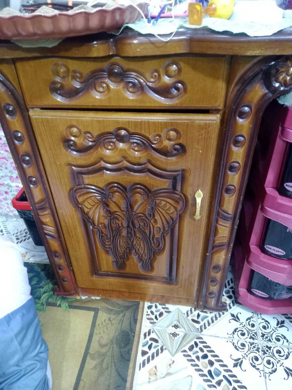 جربايه كامله ويا تاج وكومديات 2 صاج تفصال قويه لسعر 125 مكان ناصريه مركز


**إذا كنت صاحب هذا الإعلان وتريد حذفه لأي سبب، رجاءا أرسل رسالة إلى الدعم الفني**