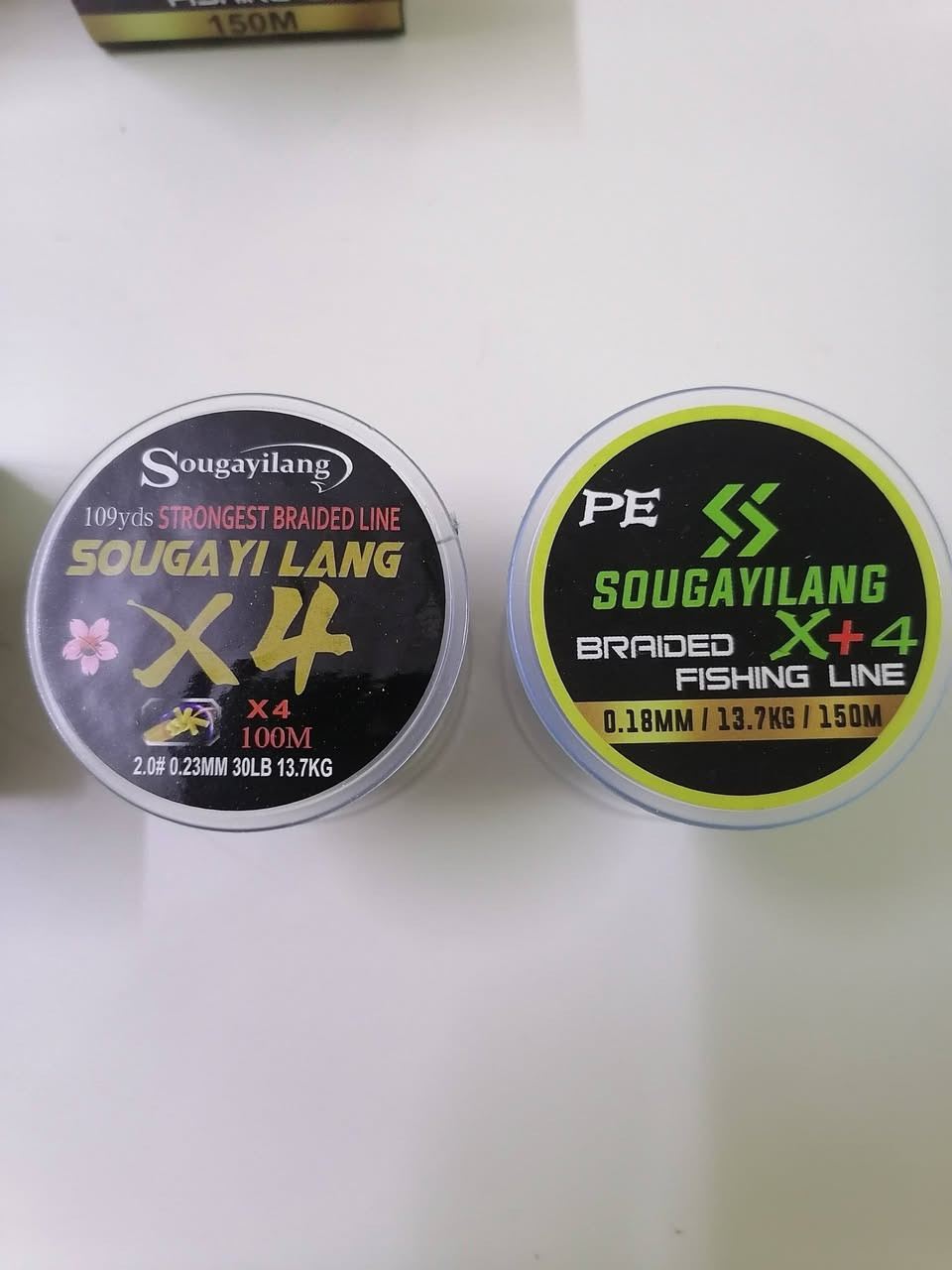 خيوط كتان بسعر مناسب


**إذا كنت صاحب هذا الإعلان وتريد حذفه لأي سبب، رجاءا أرسل رسالة إلى الدعم الفني**