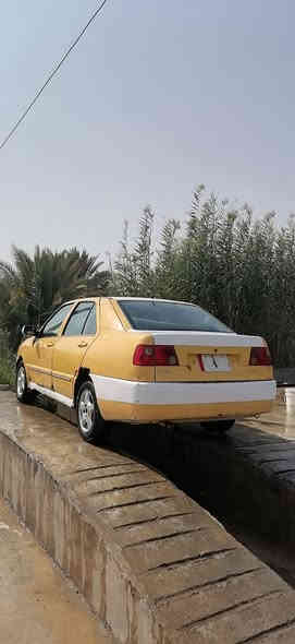 شيري كوين مديل 2009 محوره مكينه وكير كورله سياره جاهزه ***********
