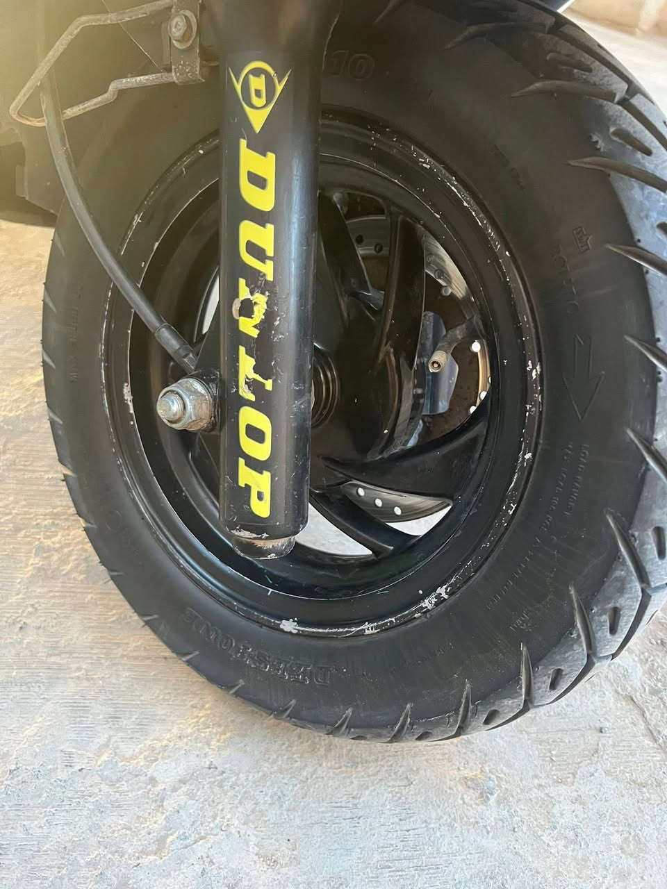 مكلف بالنشر صاحبه متوازي عليهه 
دراجه سايم للبيع نضيفه حيل ياباني السعر 200بدون أرواق مكفوله من  السرقه 
العنوان شارع ٢٠ اتصال ***********
