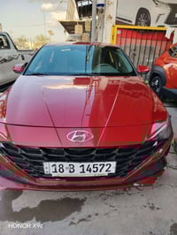 النترا ٢٠١٣ • فول • حادث شبر ونص