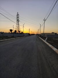 عرصه ٣٠٠م • مسيجه بلوك • الفرقه الثامنه