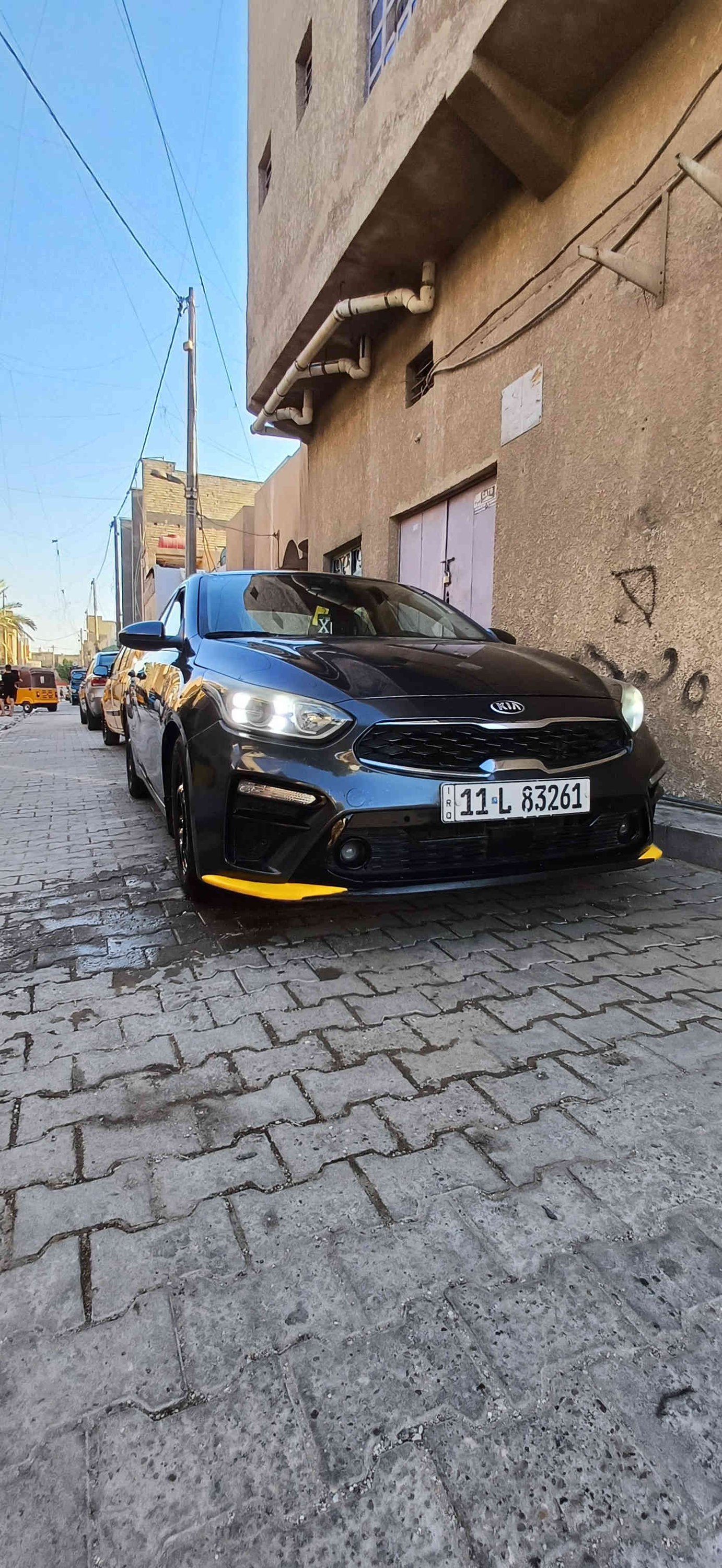 سلام عليكم فورتي مديل 2019 فول مواصفات فتحه سقف توقف ذاتي مثبت سرعه تحكم استيرن جهتين كامره دواره شاشه كبيره تدعم كار بلي كير مكينه تبريد صدر مكفولات كير اي تي ام المرغوب مكينه 2000 دوش رقم بغداد الدولي جديد بسمي حادث جاملغ او بنيد اوبيهه قطع صبغ 3 مكان بغداد الدولعي سعر 120 الاتصال ***********
