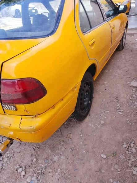 نيسان صني سنويه عاج نقابه غرامات مصفر شرط وكاله من ابو سنويه للمروس أو بيع 26 ورقه بيه مجال صدر كير محرك نضيف كلش حلوه باور تايرات جديد قفل مركزي مال رزقه مباشر اطلع اشتغل رقم *********** اتصل
