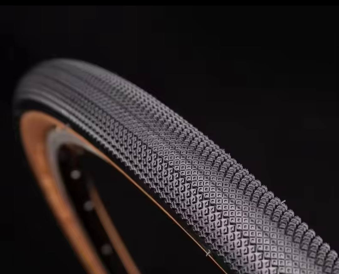 زوج  تايرات كرفل جديد 
 حجم 32  
وحجم 37 
نقشتهن جوزي 
سعر الزوج  ٤٠ الف متوفر توصيل كل محافضات


**إذا كنت صاحب هذا الإعلان وتريد حذفه لأي سبب، رجاءا أرسل رسالة إلى الدعم الفني**