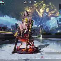 حساب ببجي • مستوى ٥٠ • ربط تويتر