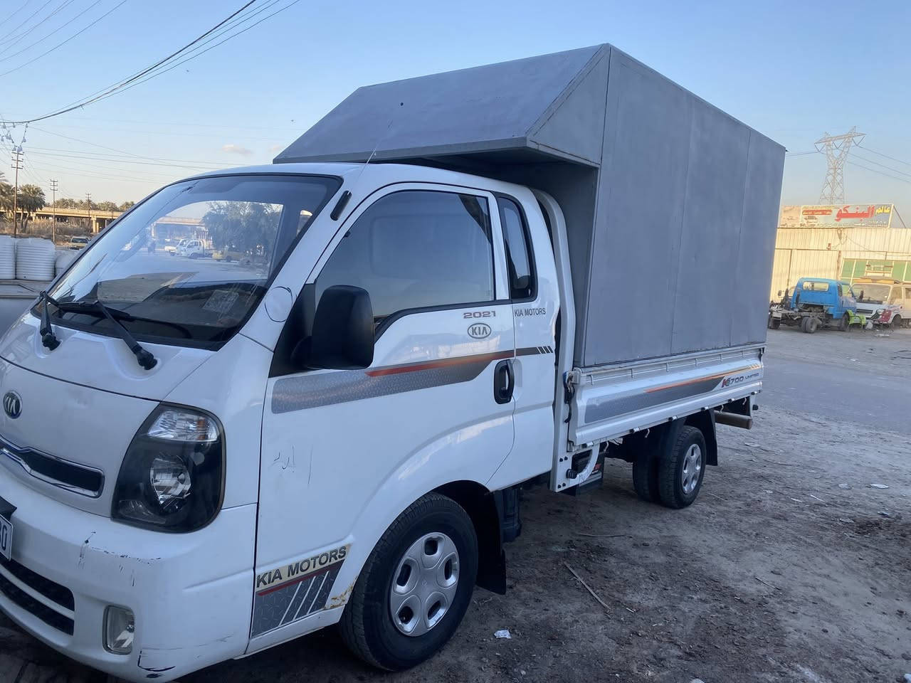 السلام عليكم كيا 2016بابل باسمي السعر 114 ***********
