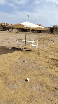 مظلات مطريه وشمسيه للبيع تسكام عراقي حديد ثقيل جادر ثغين جمله ومفرد تص...