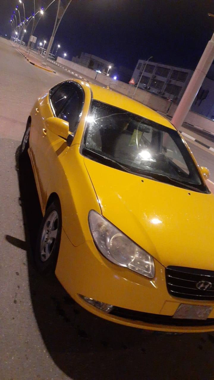 السلام عليكم
سياره النتره 2010اجره تكسي كيرمكينه حداديه نعمه خير م̷ـــِْن الله صبغ توني صبغتها السياره خير م̷ـــِْن الله مكفوله م̷ـــِْن العيب الشرعيه مصفره هيئه وغرامات رقم ذي قار صدامي. تحويل ثاني يوم السعر74 وبيها مجال تفاصيل اكثر
*********** البصرة, العراق
