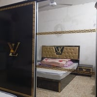غرفة نوم • ٥قطع • لكويتي