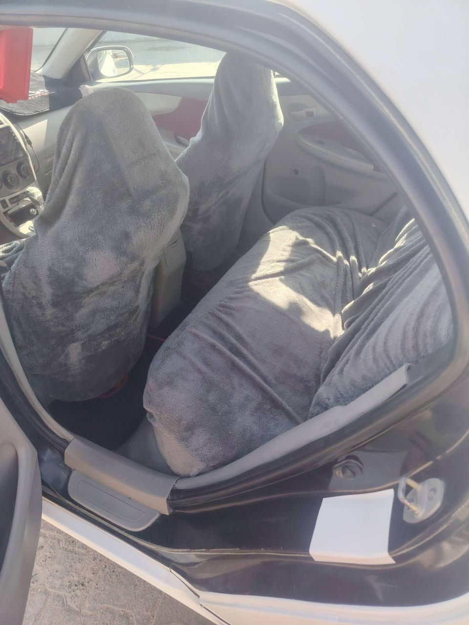 سلام عليكم كورلا ١٣ التفاصيل كامله بلفيديو استفسار اكثر اتصل ع الرقم *********** مكان بغداد مدينه الصدر السعر ١٠٥
