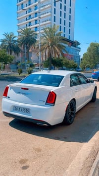 اوباما • كرايسلر 300 • 2019 • وارد امريكي • دخول جديد • صلاح الدين • ر...