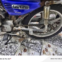 ماطور 5 كير • تاير جديد • كركوك حي النصر