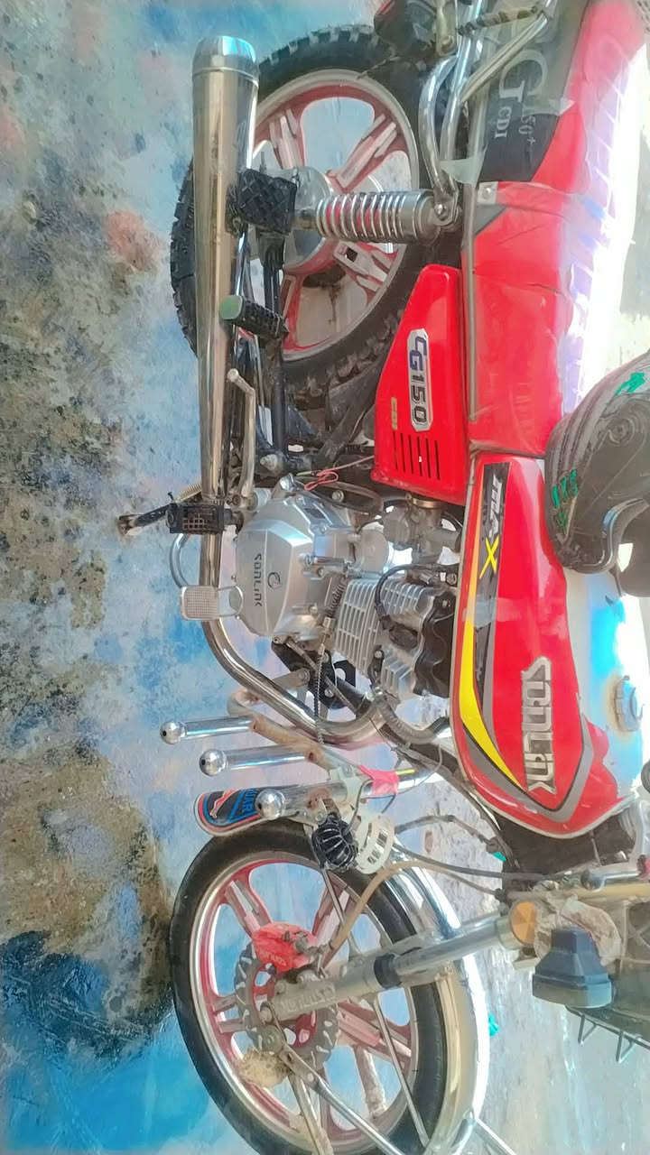 السلام عليكم
ماطور للبيع 2022جديد محرك مامفتوح شرط 
كهربائيّات كله شرط منفيس موجود جديد مال جناي 
السعر 575بي مجال ملاحضه اني مكلف بل نشر لا تراسلني 
اتصل ‏‪***********‬‏
