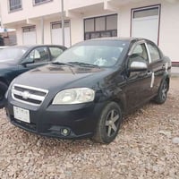 افيو ٢٠٠٨ • وارد خليجي • مكينة ١٦٠٠