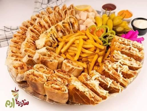 متوفر الان 
مأكولات حجي خليل 
لزانيه لحم 5000
كبه لبنيه 5000
كبه القلي المصلاويه 5000
وجبه الزنجر 5000
ساندوتش زنجر 2500
وجبه فاهيتا 5000
ساندوتش فاهيتا 2000
عرايس لحم ، دجاج 5000
وجبه الصاج العربي 6000
فته شاورما لحم،دجاج 5000
فته حمص 3000
بقلاوه صاج لحم ، دجاج 6000

الديوانيه_ الحمزه الشرقي _ سوق هرج
رقم التوصيل ***********
