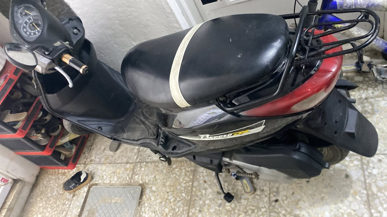 سلام عليكم بريز فحل للبيع السعر 575 فول نضافه للاستفسار ***********
