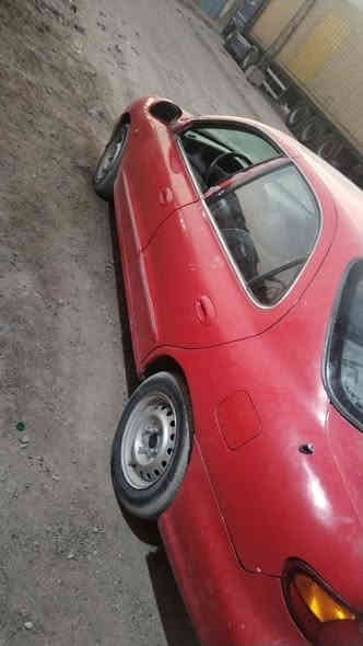 تبريد شغال فول مكينه وكير كفاله السيارة مصبوغة عام السعر ٣٥ ورقه والشراي يتدلل راعيها موجود وسنوية ما منتهية للاتصال او واتساب ***********
