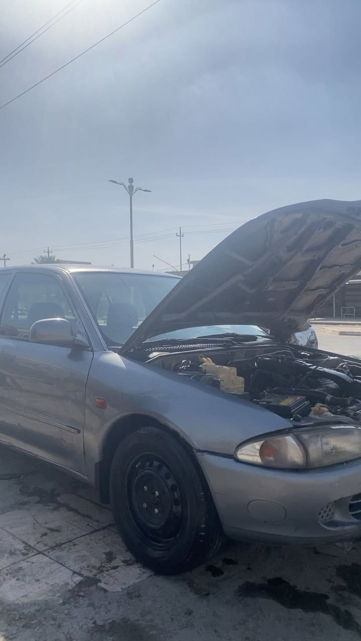 السلام عليكم
بروتون للبيع 
مكينه وكير بشرط 
سياره حلوه وناعمه واقتصاديه وكلشي موضح بالصور 
مكينه جديده تبريد عوزه غاز وراديتر تبريد 
الموديل ٢٠٠٢ كير عادي 
بإسمي تحويل ثاني يوم
السعر ٤٥ وبيها مجال للشراي

***********
