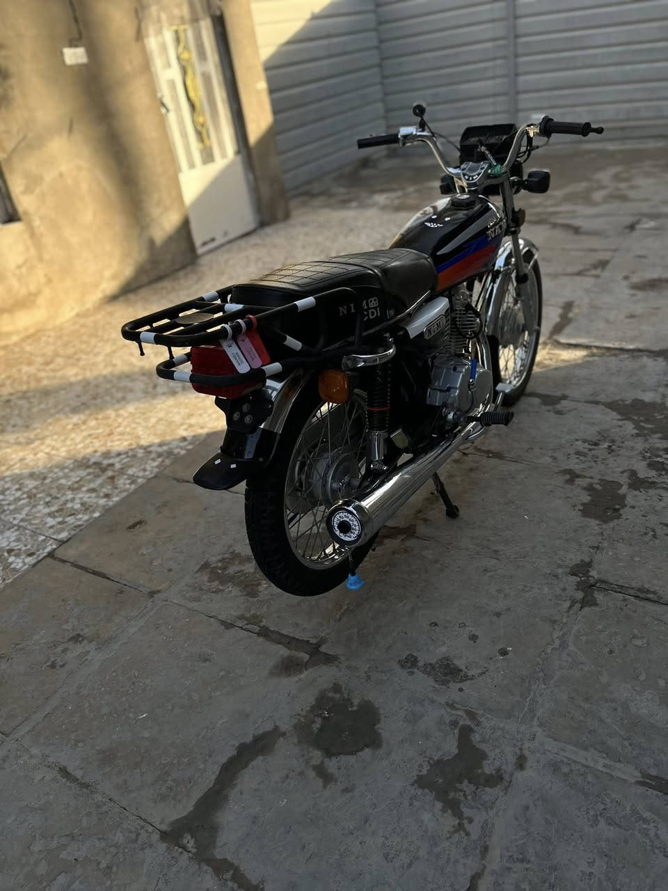 نامة متياز موديل 2024 اوراق مكاني هاشمية رقمي ***********
