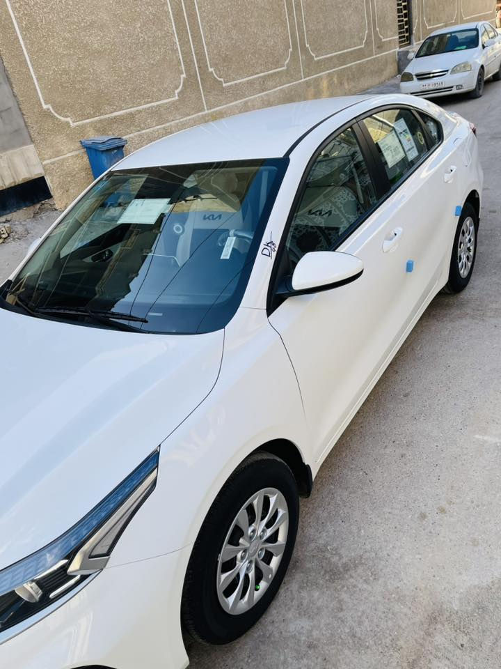 السلام عليكم
خليجي كيا سيراتو 2024 ابيض بغداد الدولي مشروع وطني                   بااسمي شخصيآ 
مكفوله من الصبغ و التبديل و البارد و الفتح والحالوب و الطخه والشوائب و  التكحيل الكارت و التزريف وPDR  حته دعاميات كفاله عامه 
المحرك 2000 دوش لكير AT داخل لونين بيجي دوشمه عامه  ماشيه 21 حقيقي سبير عدا سويج ثاني كتلوكات لزگات منازلات لمحرك لكير لتبريد لحداديه شركه ممفتوحات 
بغداد الرصافه ب181 / ***********
