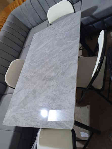 معرض تكريت للاثاث المنزلي للجمله والمفرد
يتوفر ميز طعام 4 كراسي يتوفر جميع انواع وللوان مختلفه ويتوفر لدينا توصيل وبسعار جمله عنوان لمعرض 

تكريت شارع الزهور لحولي مقابل مدرسه كنوز لهليه مجاور مجمع رداد للنشائيه محل ابو عبد الله 🥰🌹 

للاستفسار اكثر تصال على الرقم الهاتف او مراسله ع واتساب 
***********
*********** واتساب
