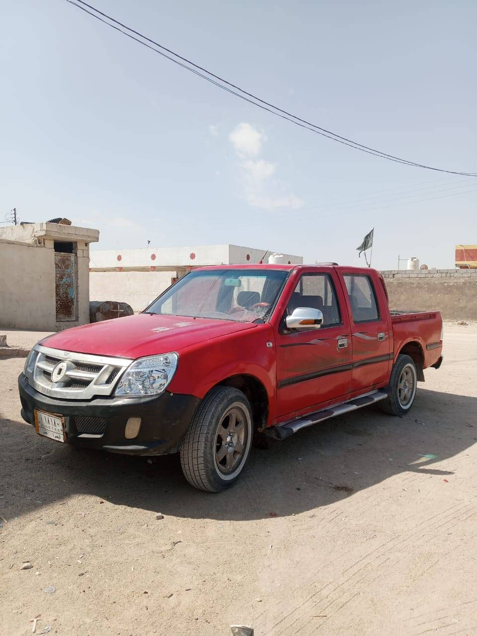 بيكم صيني 2013 اتوماتيك رقم بصره  سياره جديده مكان البصره سعره 40وبيه مجال***********
