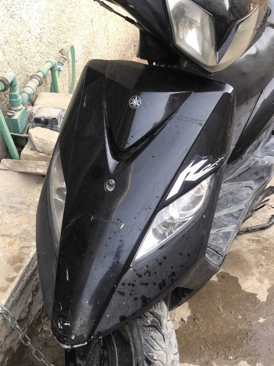 سلام عليكم دراجه ثعلب للبيع دراجه مكفوله منوكلشي كلها شغاله كيج بانزين سرعه كلها شغاله دراجه مختمه سعرها 550الف الكاظميه


**إذا كنت صاحب هذا الإعلان وتريد حذفه لأي سبب، رجاءا أرسل رسالة إلى الدعم الفني**