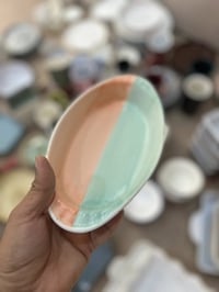 بايرسكات حراري • أشكال وأحجام • توصيل