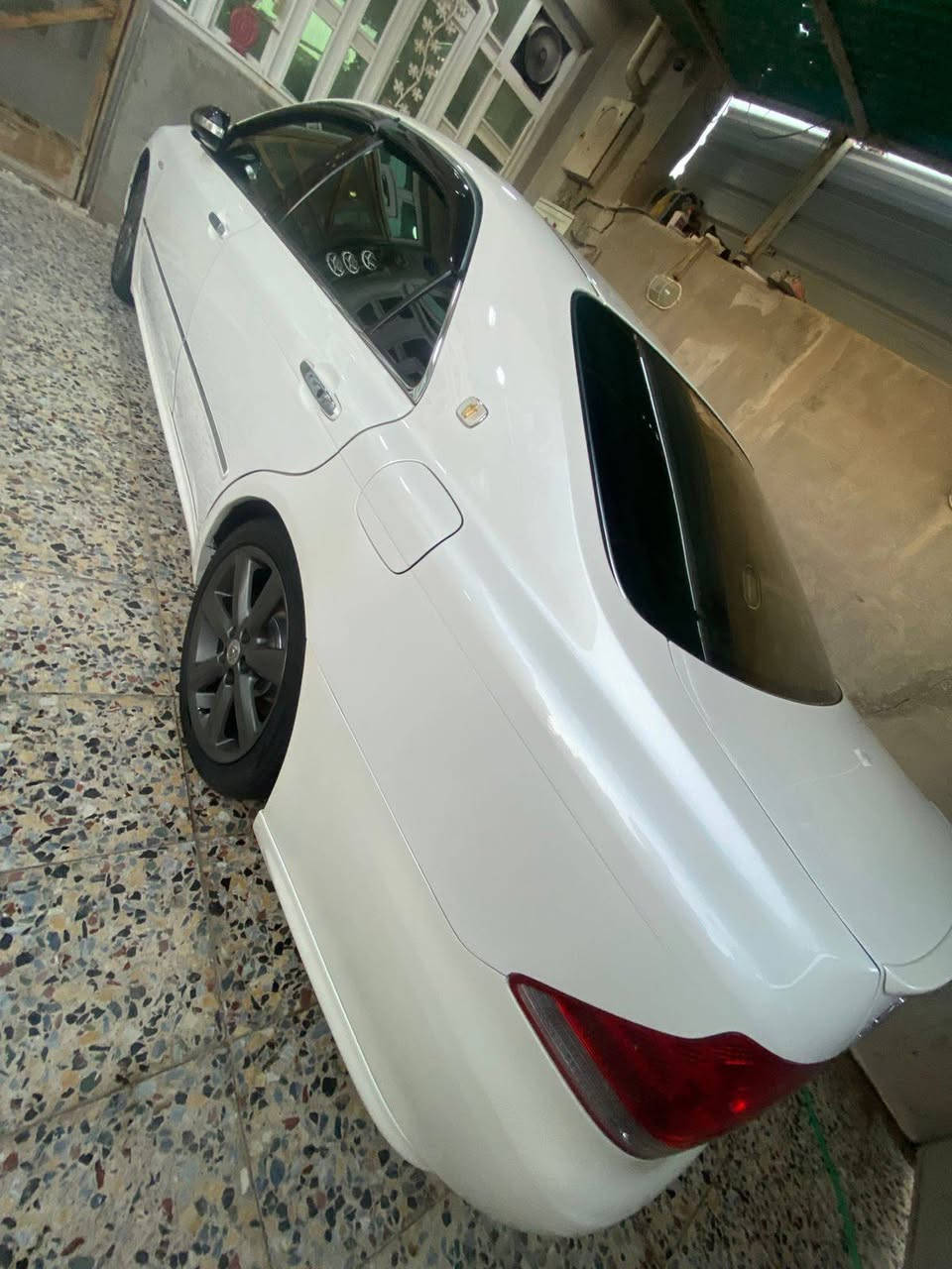 شاهينه 2005مكفوله كفاله عامه من لكص ولصبغ ولتبديل ولعشاير السياره جاهزه مال جناي ما تصرف عليه ولا الف جديده بمعنى الكلمه مكانه بغداد للستفسار ***********
