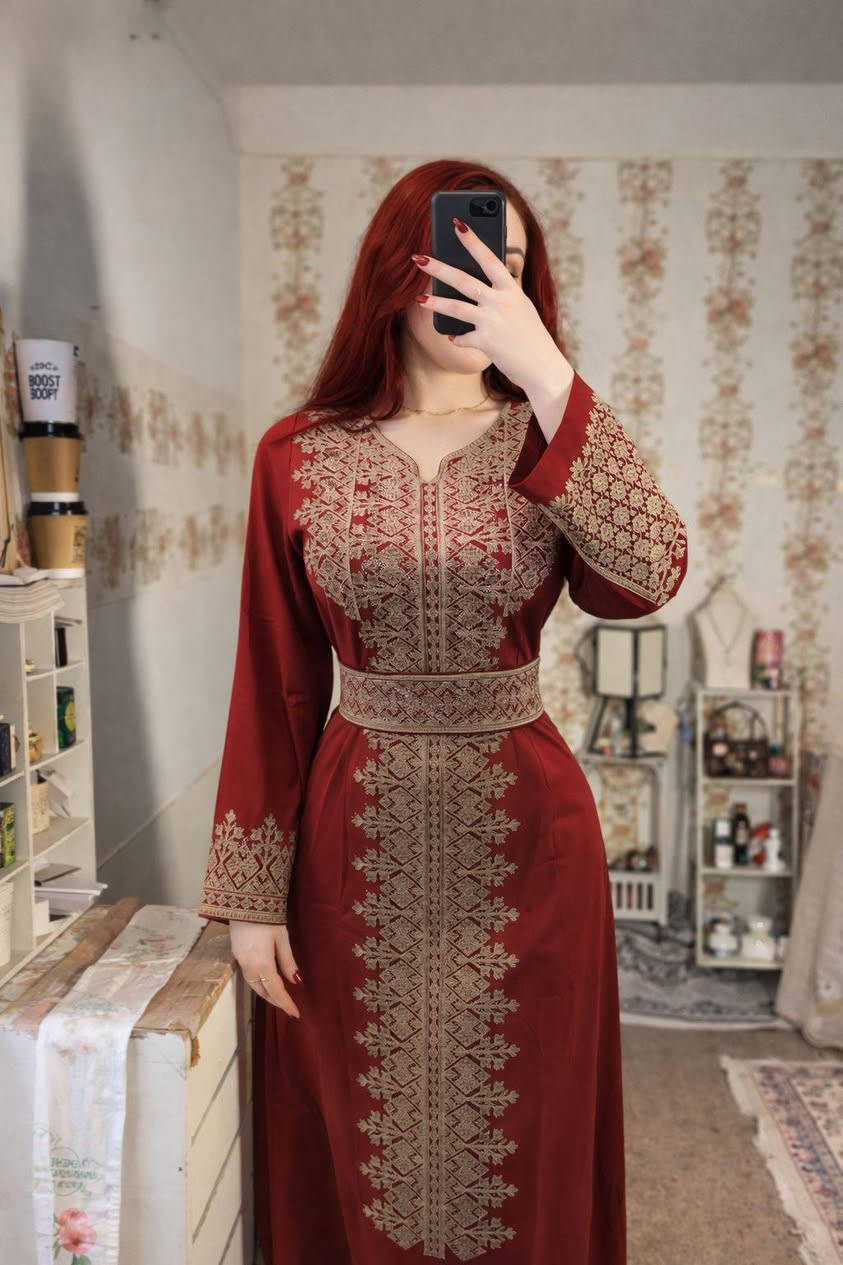 السعر فقط 15.500
القياسات:يلبس من وزن 45 الى وزن 120كيلو 
كشمير كابوي الاصلي


**إذا كنت صاحب هذا الإعلان وتريد حذفه لأي سبب، رجاءا أرسل رسالة إلى الدعم الفني**