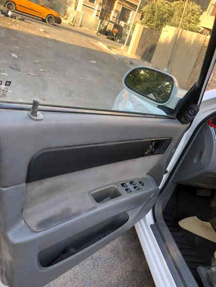 السلام عليكم
اوبترا ٢٠١٢ للبيع 
رقم بغداد مشروع وطني 
تبريد كير خير من لله مكينه خيط تبخير سياره كهربائيات حداديه خير من لله 
ملاحضاتها/ جاملغات خلفيه بارد 
ولجاملغ لامامي مثل ماموضح بلصوره وبيها نكره بنيد بارد فقط
مكاني  الدوره
***********
