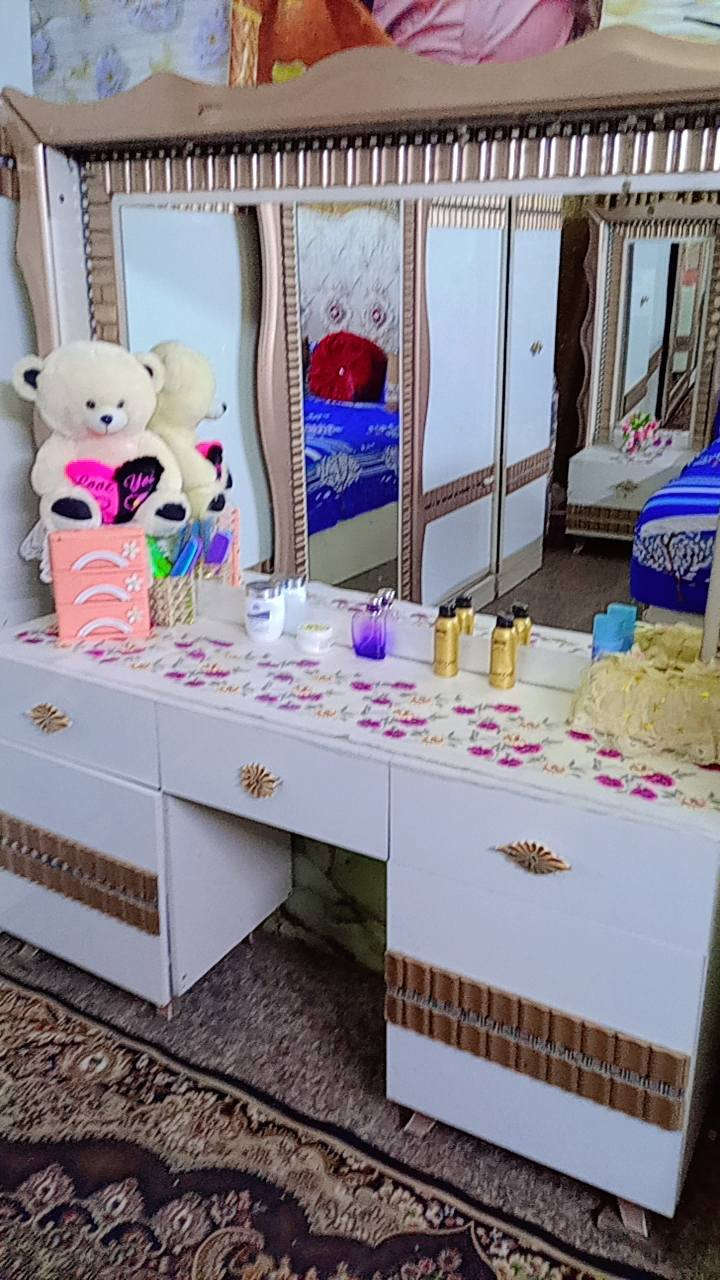 غرفة نوم تركية للبيع


**إذا كنت صاحب هذا الإعلان وتريد حذفه لأي سبب، رجاءا أرسل رسالة إلى الدعم الفني**