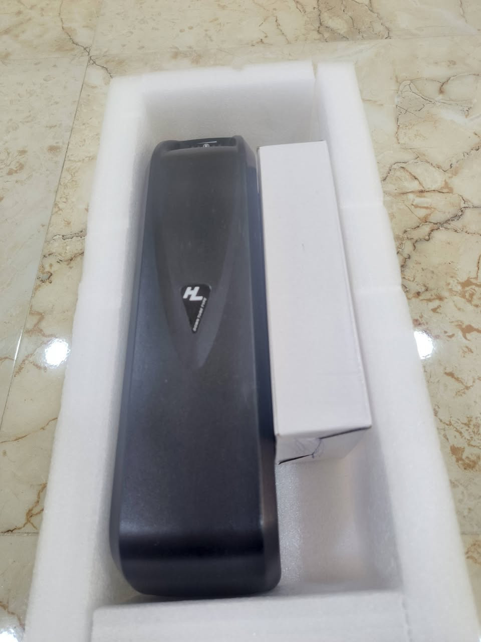 بطارية ليثيوم 36فولت باله @امازون سعر 65 توجد قطعتين نفس الحجم متوفر توصيل


**إذا كنت صاحب هذا الإعلان وتريد حذفه لأي سبب، رجاءا أرسل رسالة إلى الدعم الفني**