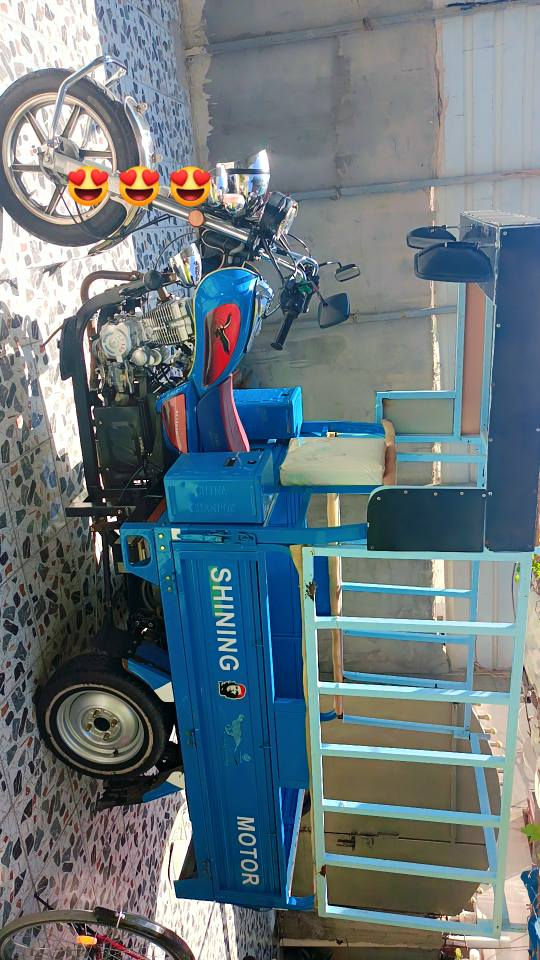 سلام عليكم ستوته للبيع موديل 23نضافته خيرمن الله كلشي مناقصه شاديله محجرالستوته مال بيت مامشتغلين بيه فقط مسواك البيت (اوراق اصول)رقم صاحب الستوته (***********) مكانه كربلاء طويريج كربلاء, العراق
