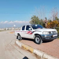 نيسان ٢٠٠٧ • ياباني • أوراق لحد ٢٠٣٠