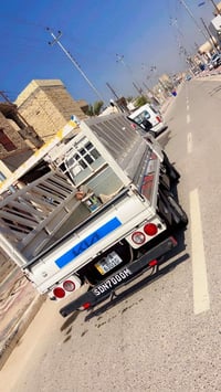 ٢٠٢٣ • ماشي ٨٠ ألف • مكفولة