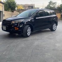 فورد اسكيب • ٢٠١٨ • محرك ٢.٥