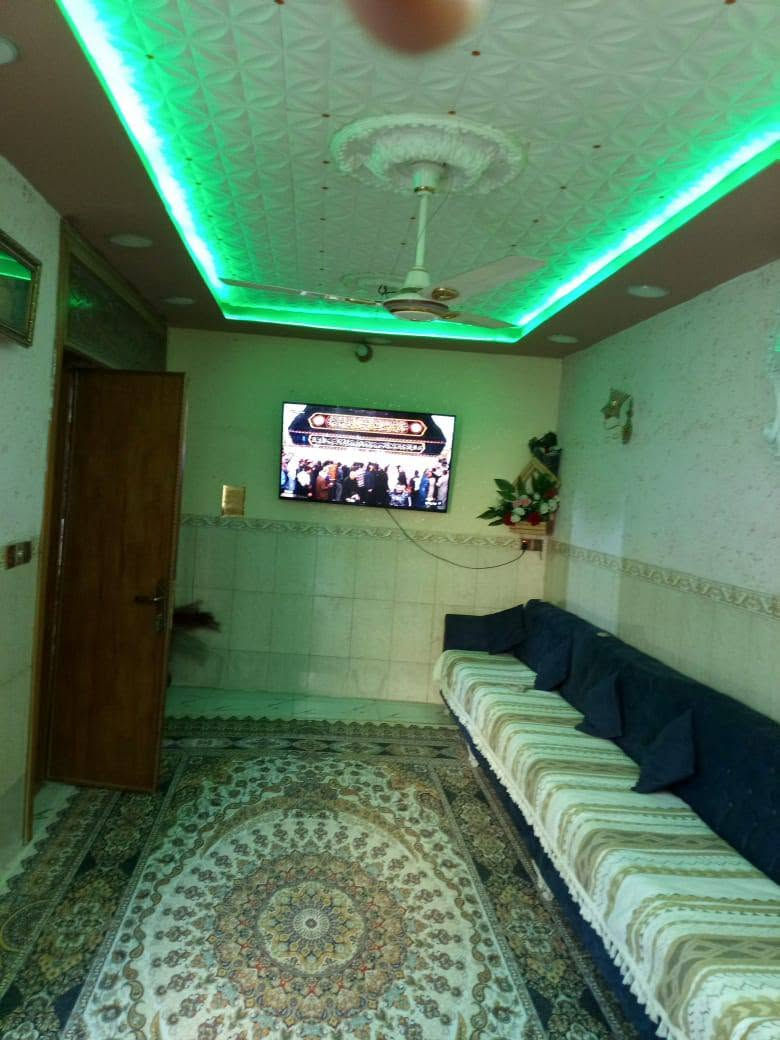 مساء الخير بيت للبيع 130م في الجمعيه شارع ابو الفضل العباس ***********
