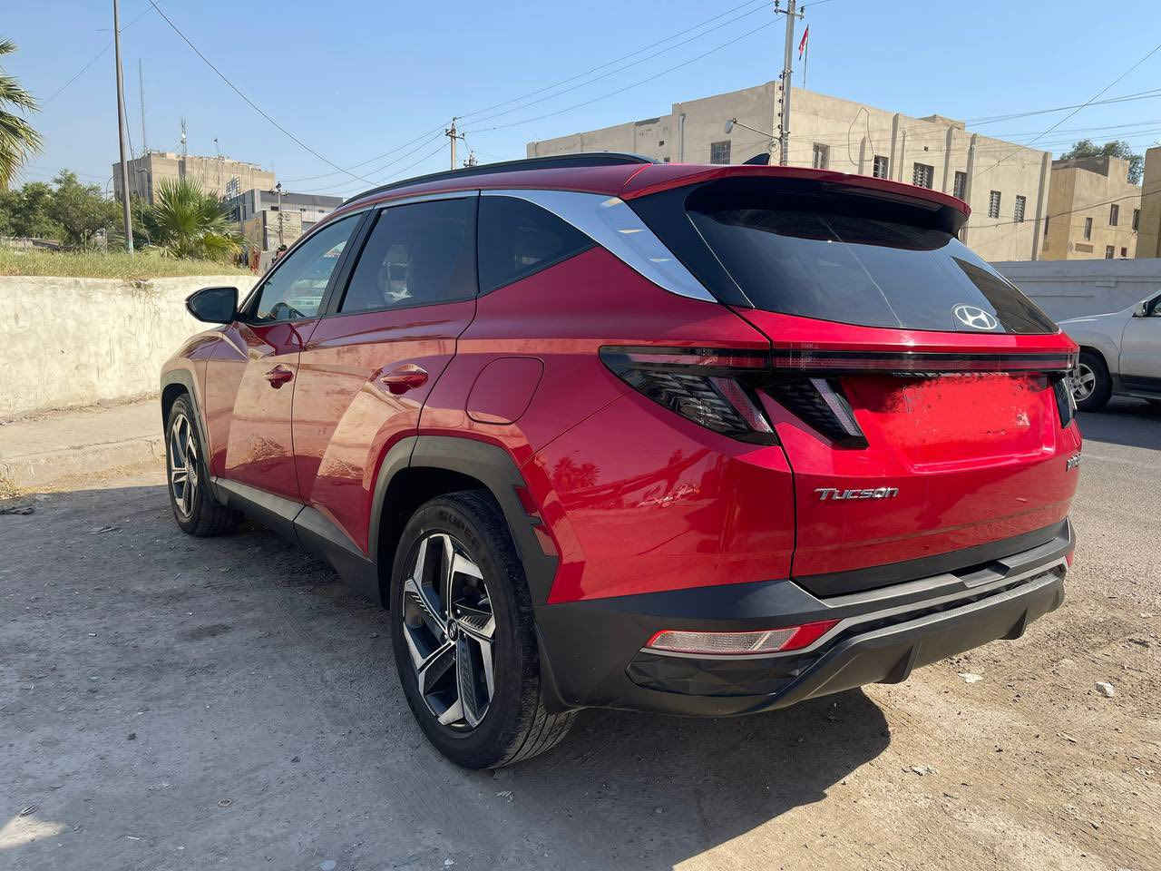 للبيع فقط
توسان موديل٢٠٢٣

امريكي

باسمي تحويل ثاني يوم سنويه لحد ٢٠٢٩ 

اللون مميز  

فول مواصفات 

بصمه تشغيل

تشغيل عن بعد

بصمه ابواب 

جنطه كهرباء

ثنين جام اوتو

رادارات ٣٦٠ درجه

كامره اماميه خلفيه

اتو هولد

قياده ذاتية

تحديد مسار

مثبت سرعه

تدفئه بلمقاعد 

حساسات اماميه خلفيه

توقف تلقائي 

اربع وضعيات قياده

دفع رباعي

مانع انزلاق

مانع منحدرات

تثبيت سرعه

تدعم كاري بلي

وبعد بيهه هواي مواصفات مجاي تحضرني

رقم بغداد

عنواني بغداد 

للاستفسار 

٠٧٧٠٧٧٥٥٢٢


**إذا كنت صاحب هذا الإعلان وتريد حذفه لأي سبب، رجاءا أرسل رسالة إلى الدعم الفني**