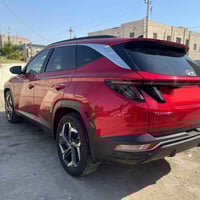 توسان • ٢٠٢٣ • فول مواصفات