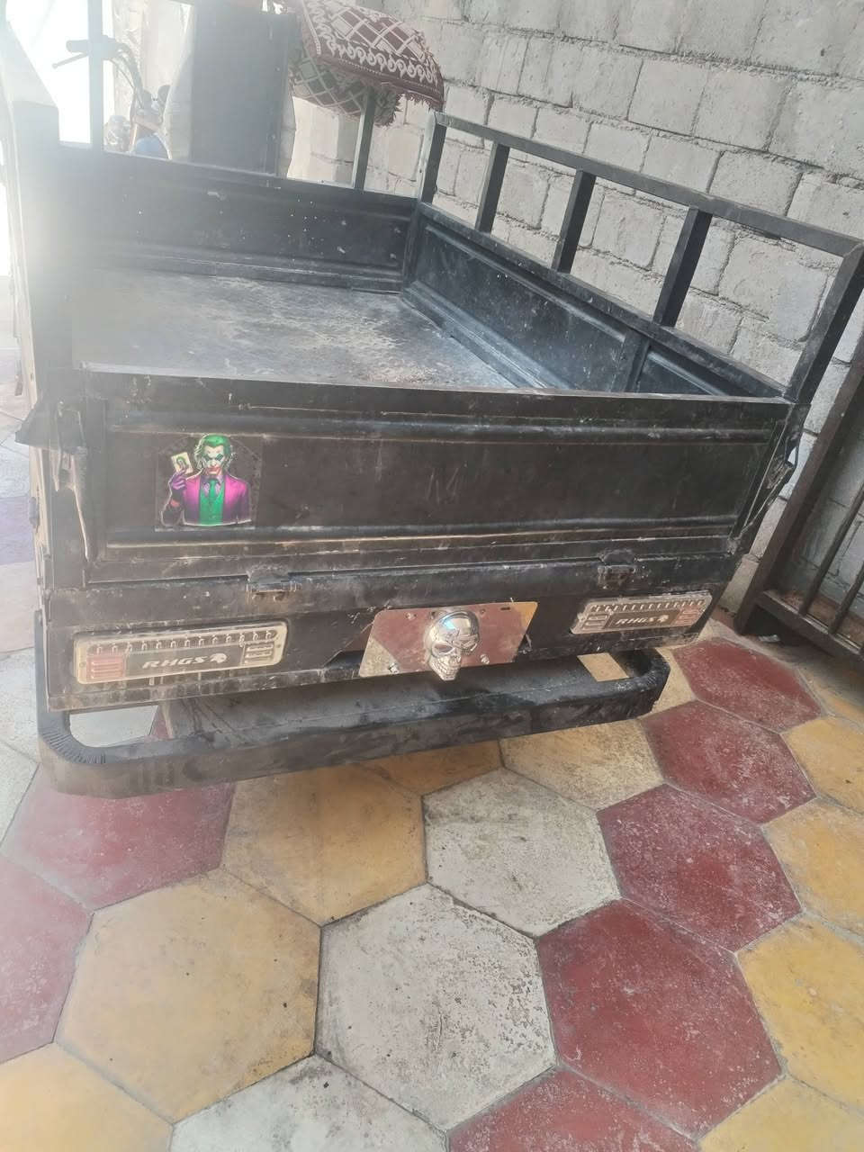 مديل 14 اورق
مكينه جديده
***********
