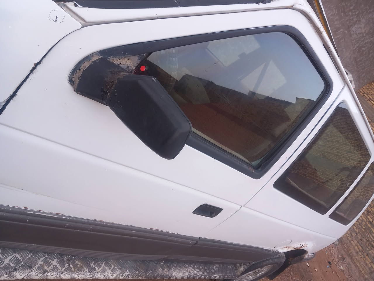 كرايسلر فورجر  ب ٢٨$
موديل ٩٢ 
٧ راكب 
رقم مثنى تحويل مباشر 
محرك كامري (ابو الجف) 
تبريد قطعتين 
اعتذر عن التواجد ع النت 
نجف ناحية الحرية 
***********
***********
