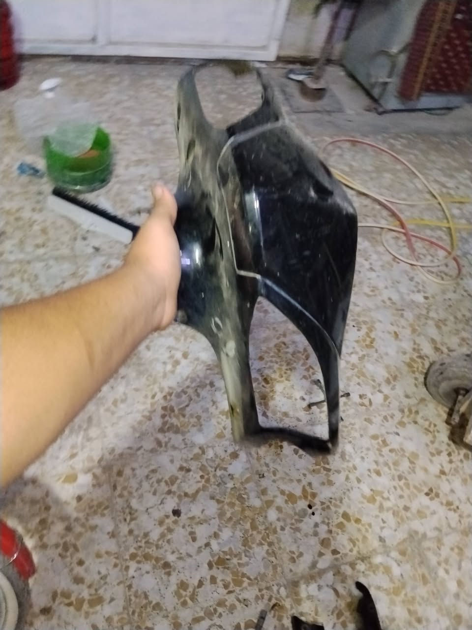 سلام عليكم غراض تفصيخ مال سكنس فحل نوزل كلمن وسعره ***********
