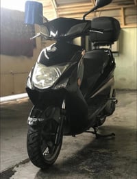 بغداد المعامل العماري • دراجه موديل 2017 • كفاله عامه